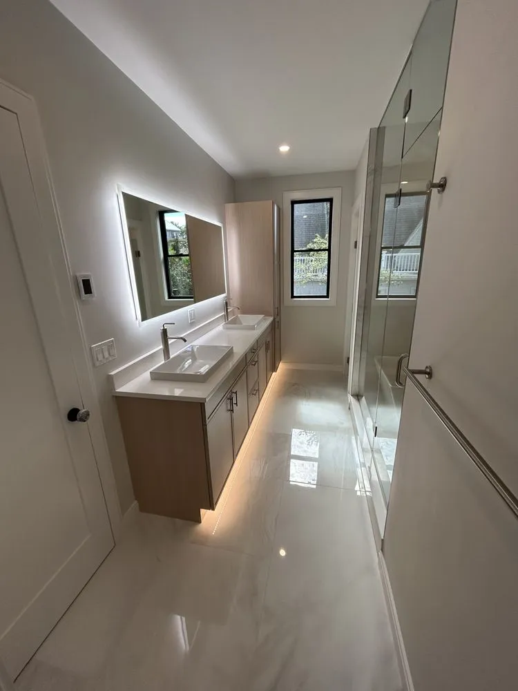 Slide of AKO Electrician