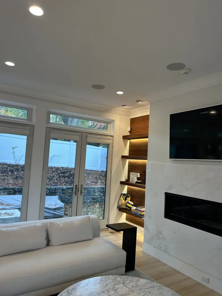 Slide of AKO Electrician