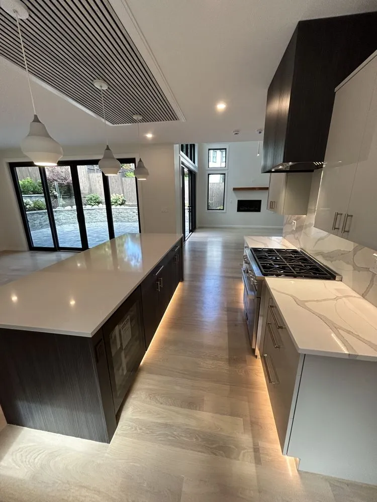 Slide of AKO Electrician