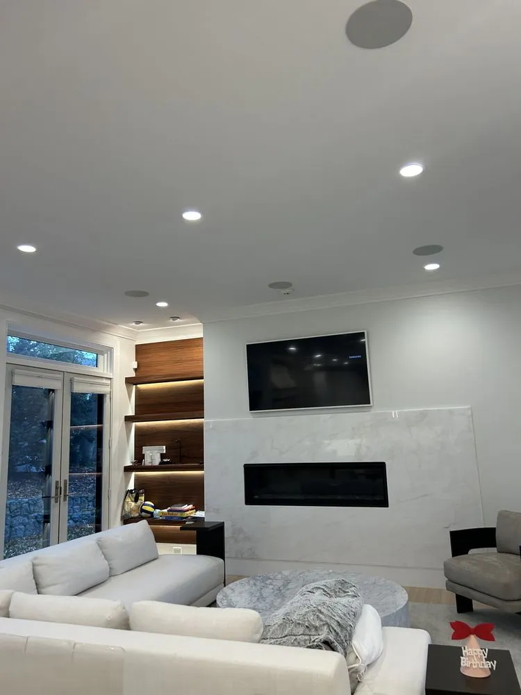 Slide of AKO Electrician