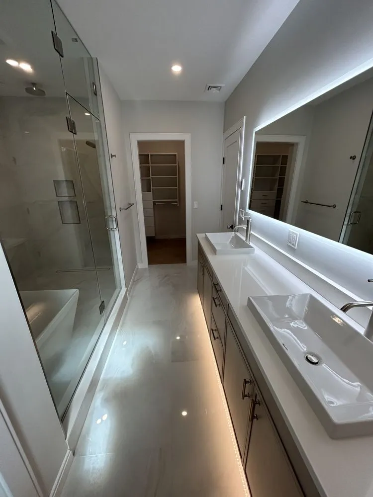 Slide of AKO Electrician