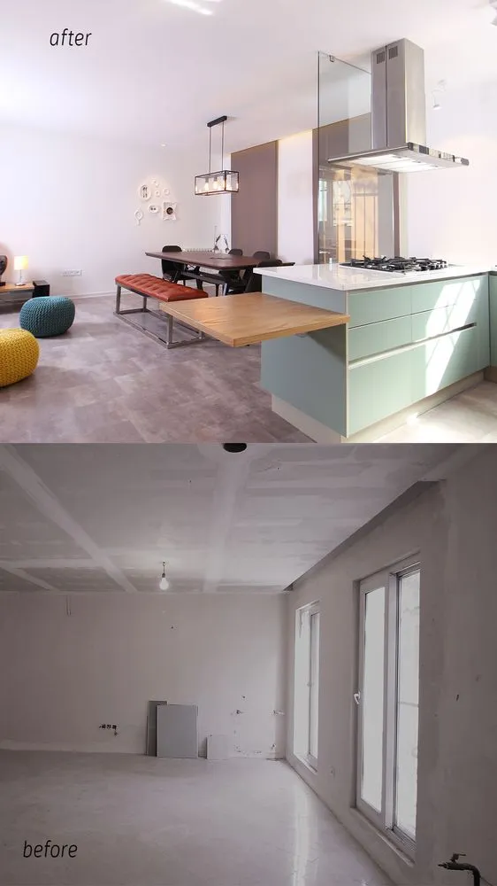 Slide of Akobra Construction