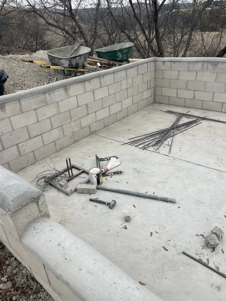 Slide of Akobra Construction