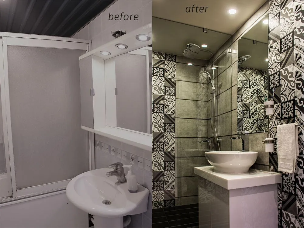 Slide of Akobra Construction