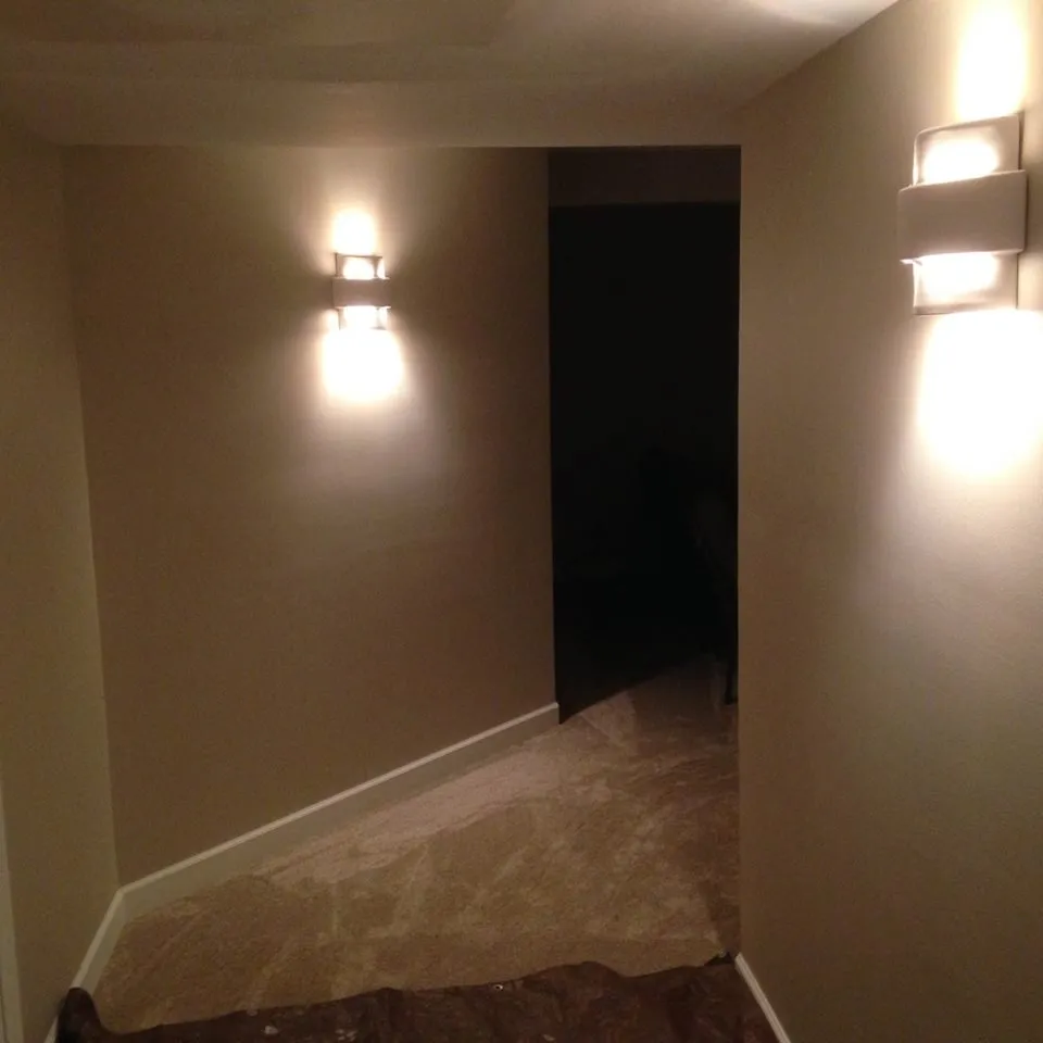 Slide of Akron Electrician Company