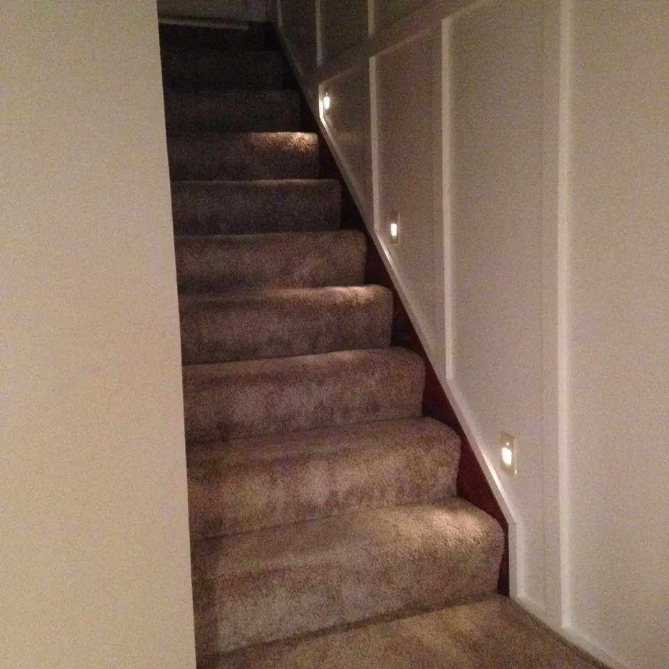 Slide of Akron Electrician Company