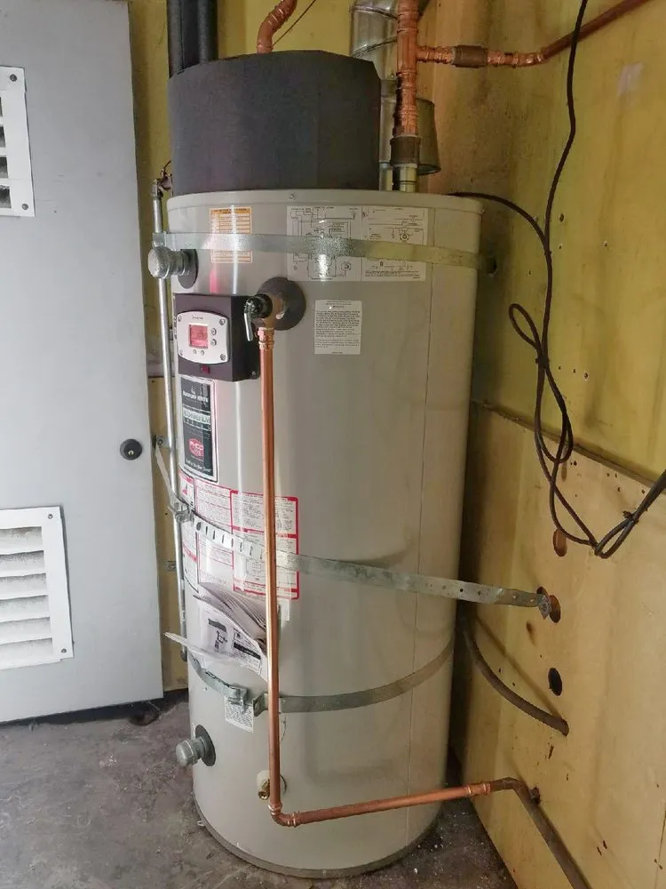 Expert panel upgrade in ,  by Al & Robin Torres Home Services