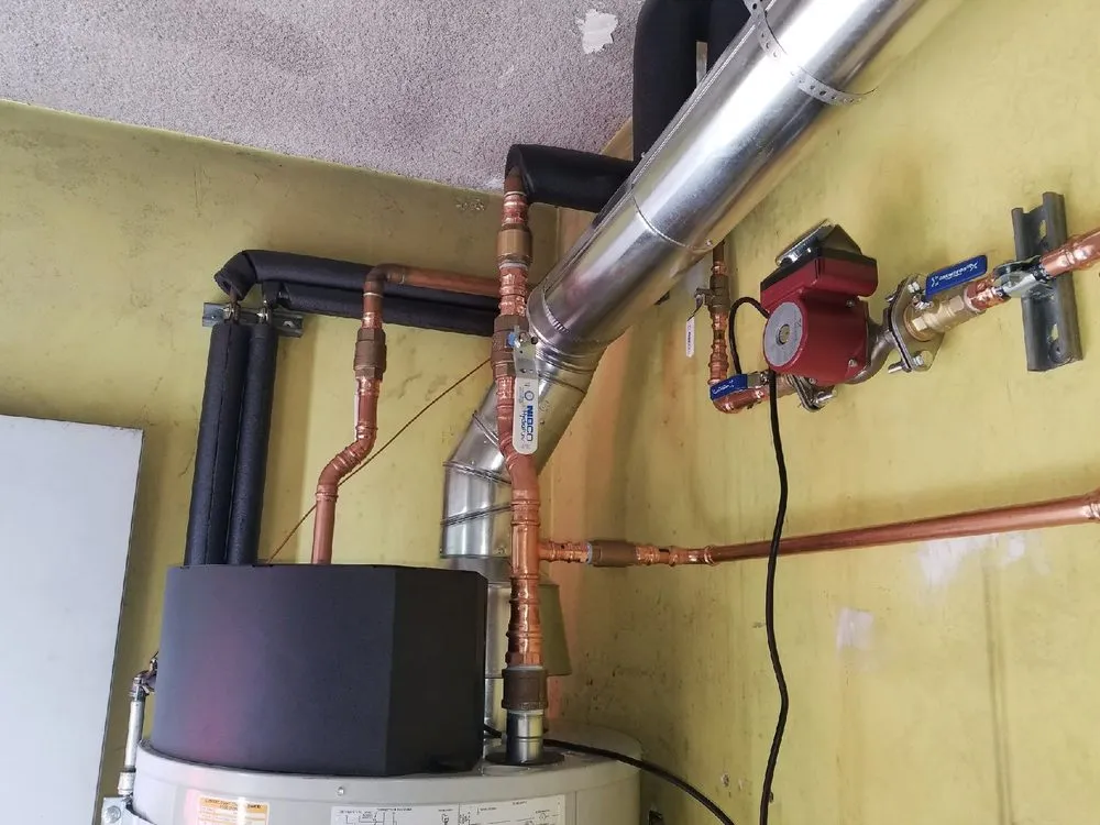 Expert electrical service for homes in wiring installation,  by 