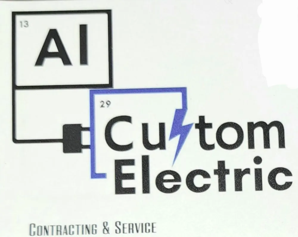 Slide of Al-Custom Electric