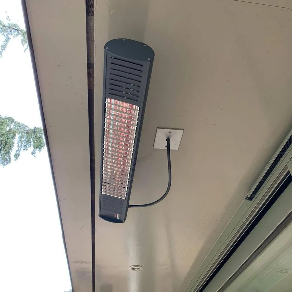 Slide of Al Electric