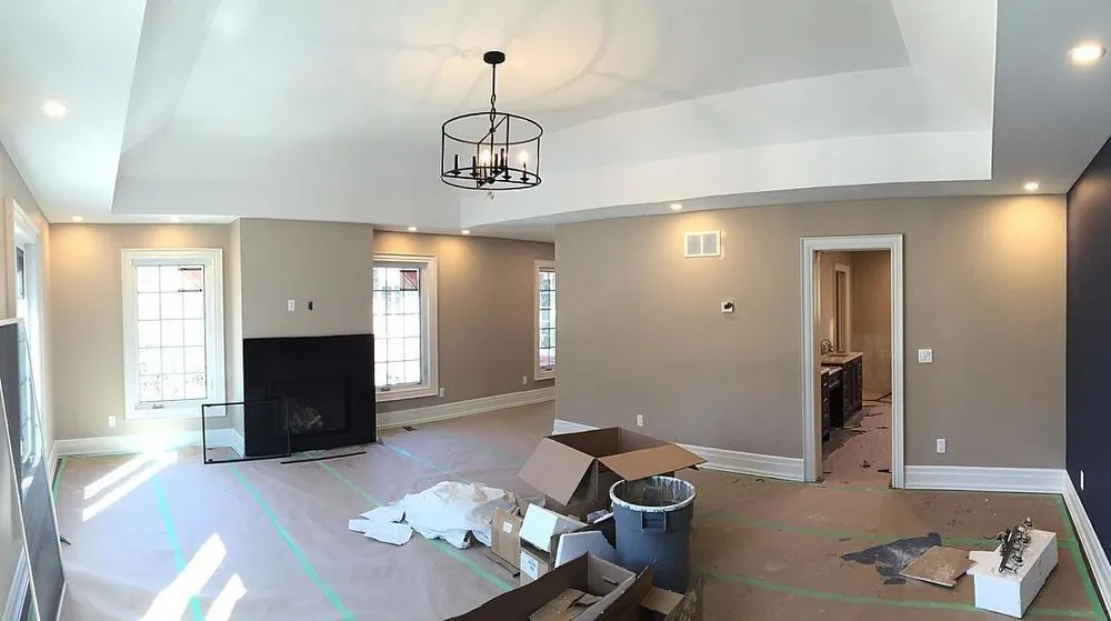 Slide of Al Electric