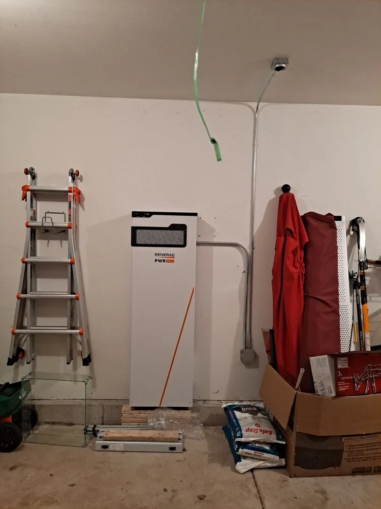 Slide of AL Electric