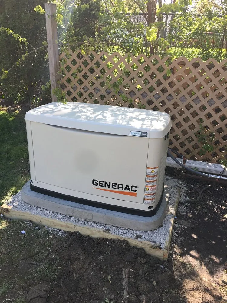 Slide of AL Electric