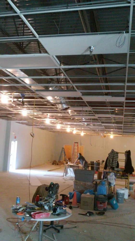 Slide of AL Electric