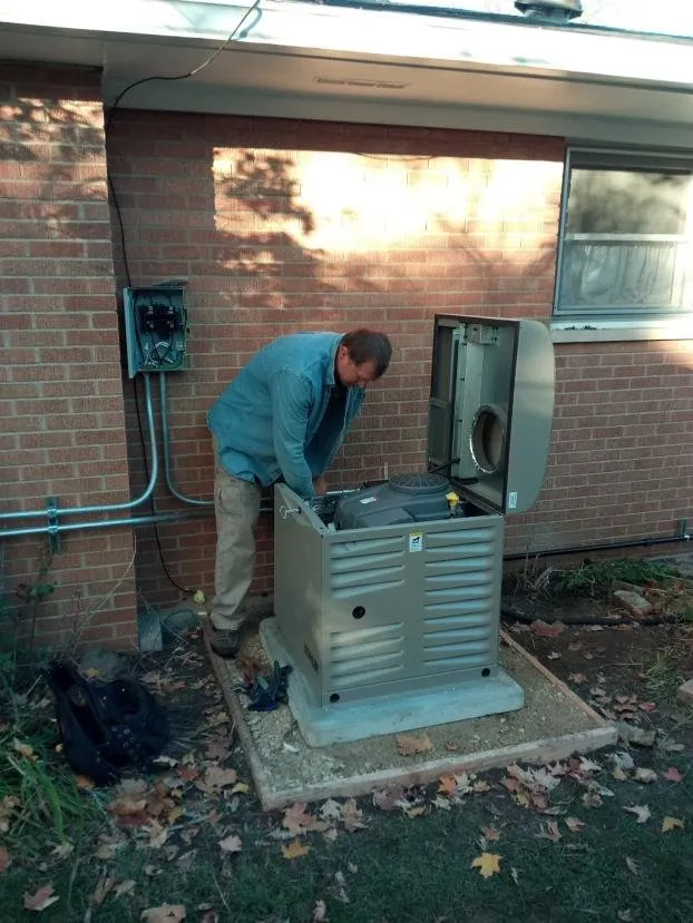 Slide of AL Electric