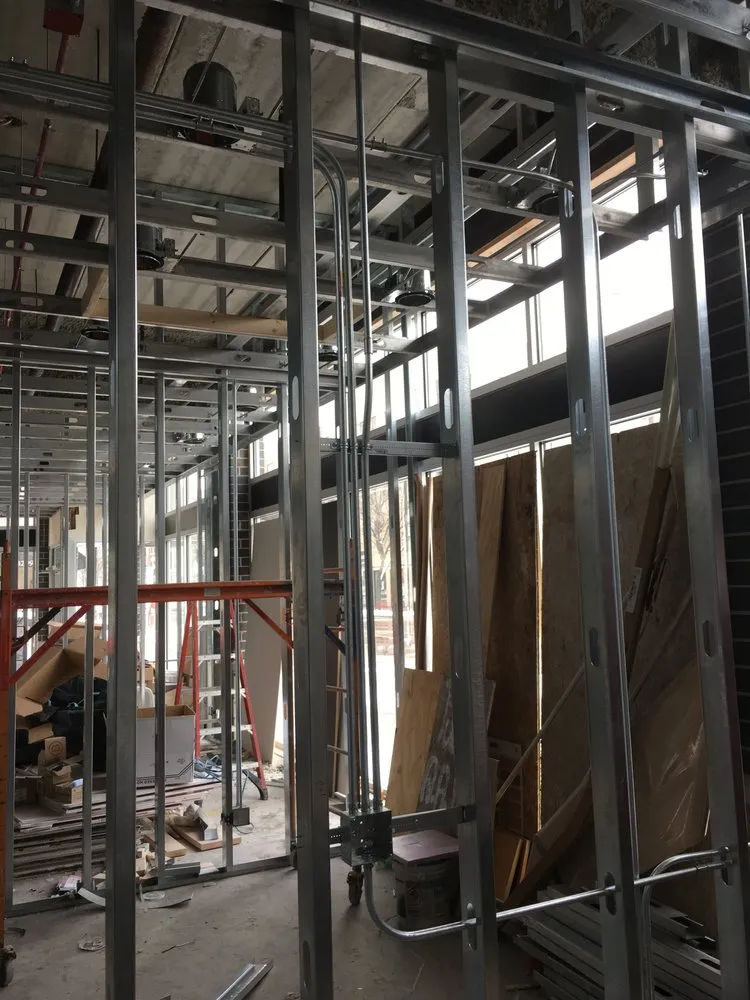 Slide of AL Electric