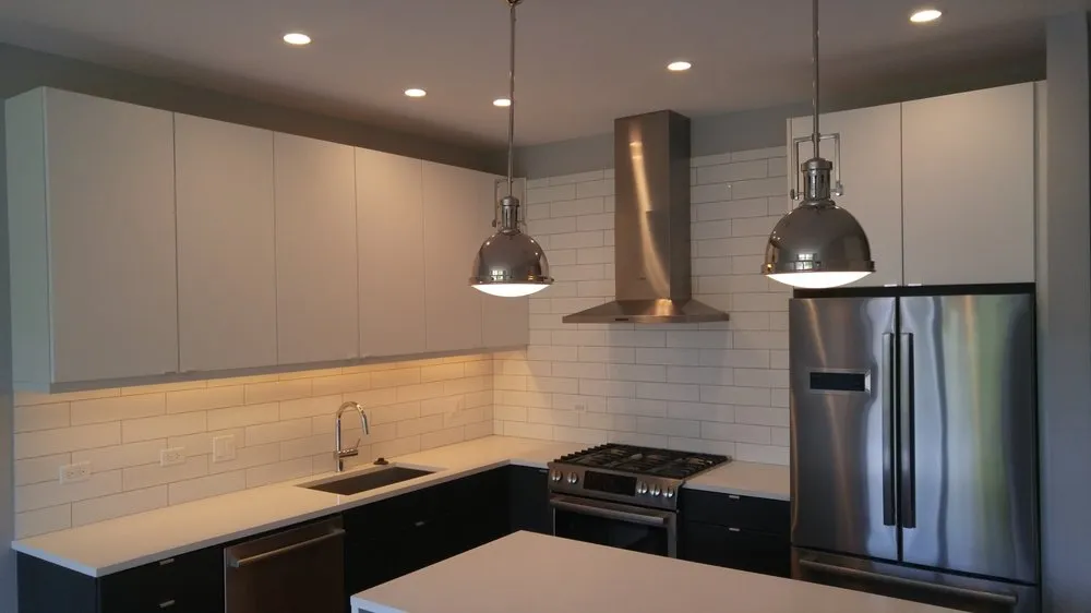 Slide of AL Electric