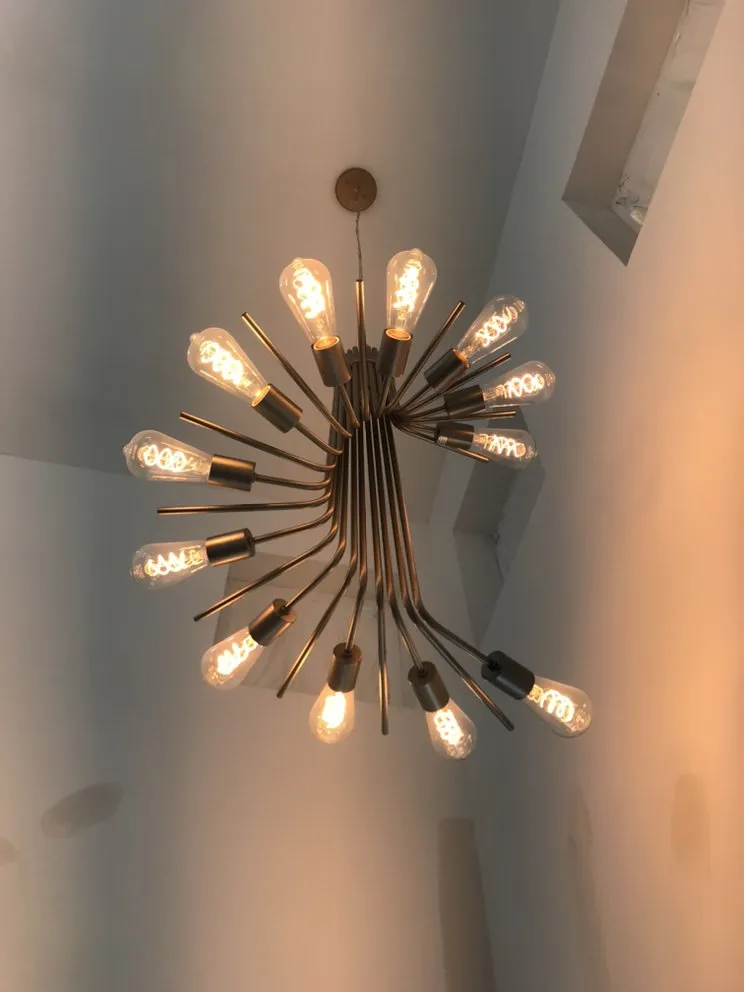 Slide of A&L Electric