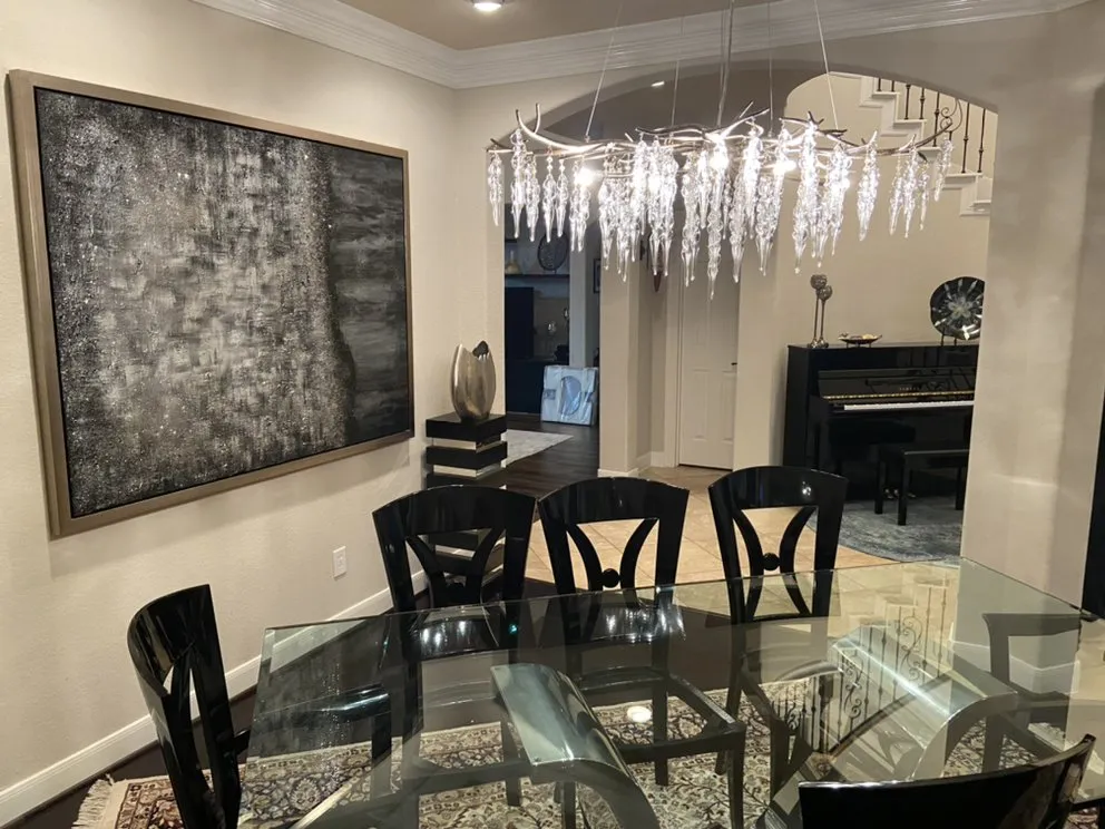 Slide of A&L Electric