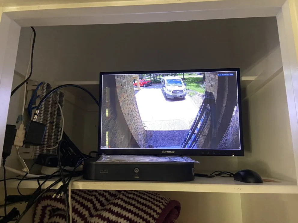 Slide of A&L Electric