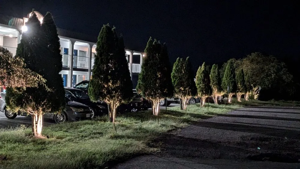 Slide of AL ELECTRIC