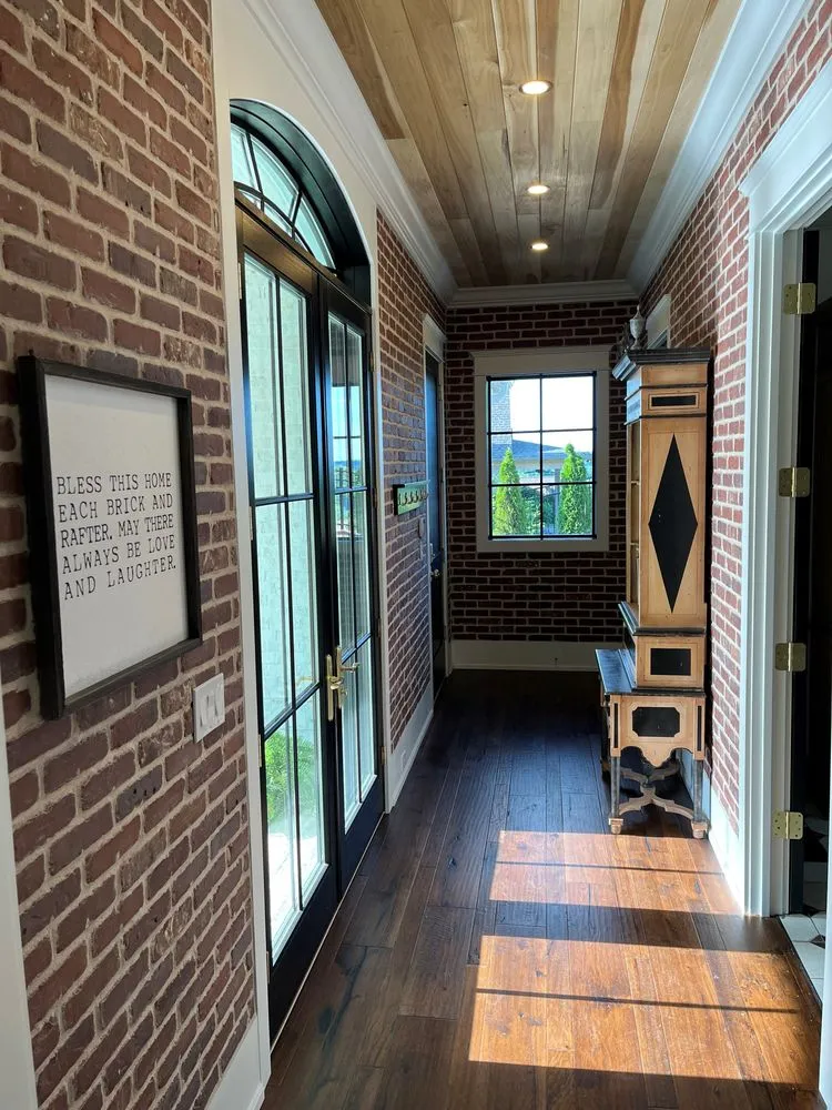 Slide of A&L Electrical Services