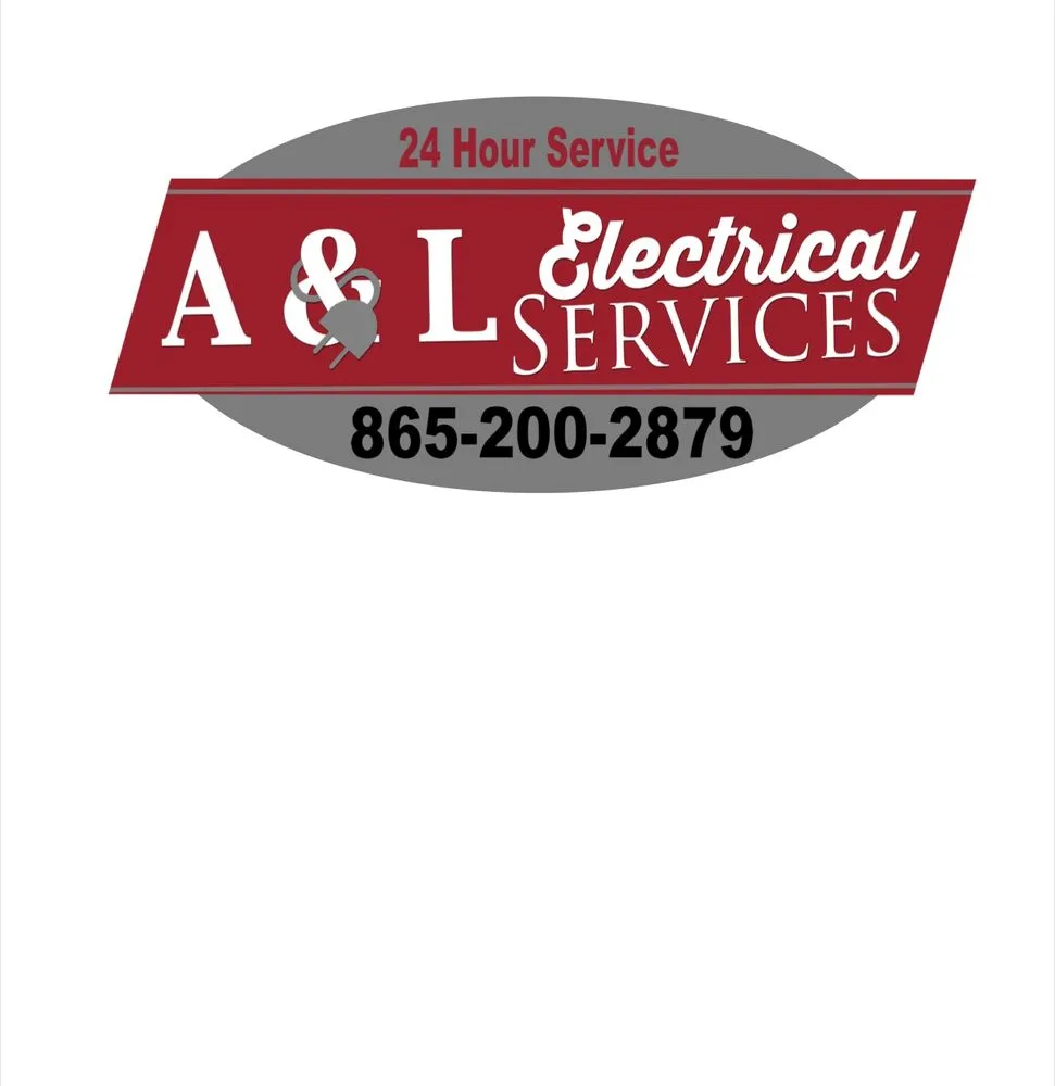 Slide of A&L Electrical Services