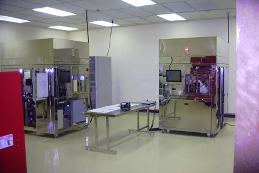 Slide of Al Smith Electric