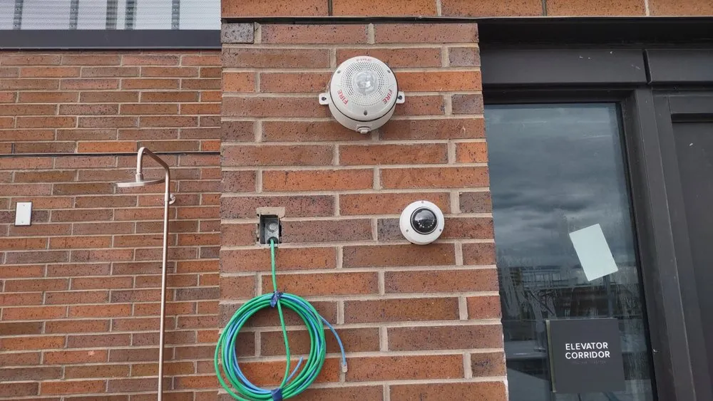 Slide of AL Technology