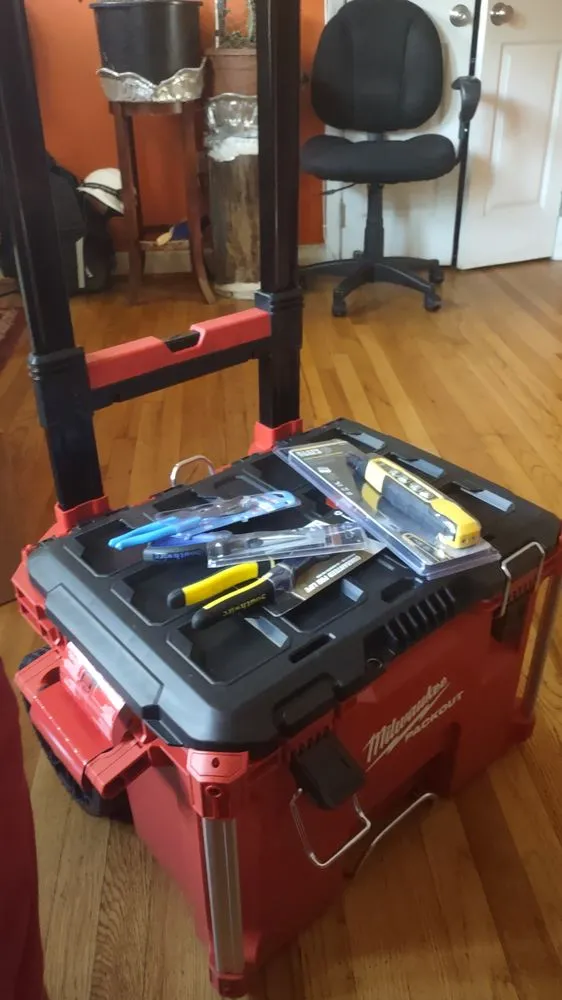 Slide of AL Technology