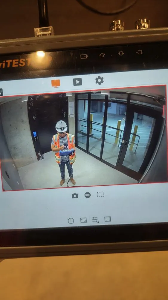 Slide of AL Technology