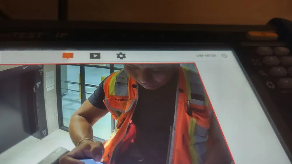 Slide of AL Technology