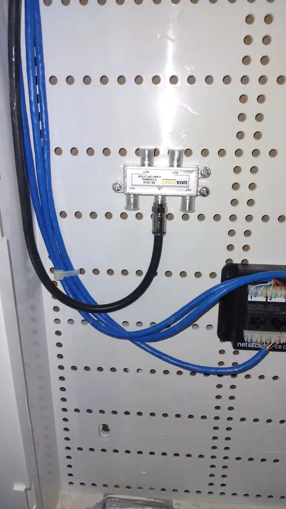 Slide of AL Technology