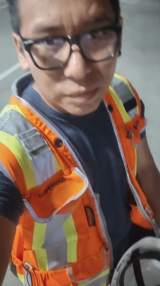 Slide of AL Technology