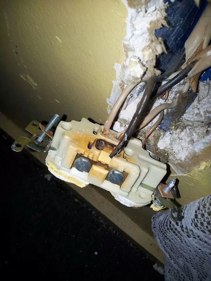 Slide of Alabama Electrical Service