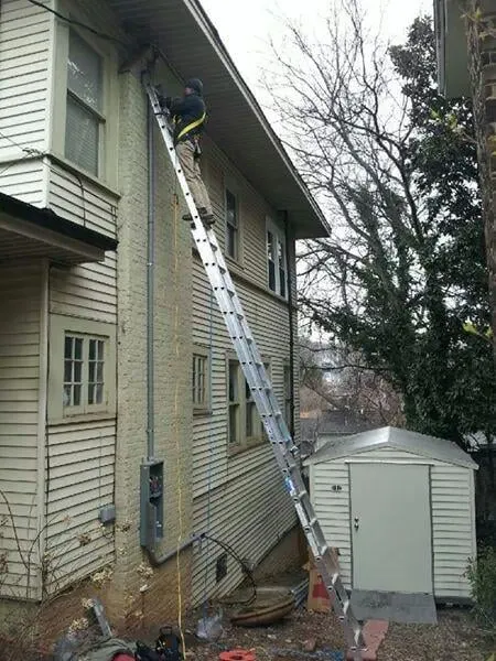 Slide of Alabama Electrical Service