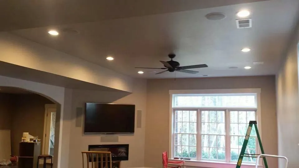 Slide of Alabama Electrical Service