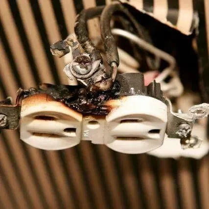 Slide of Alabama Electrical Service