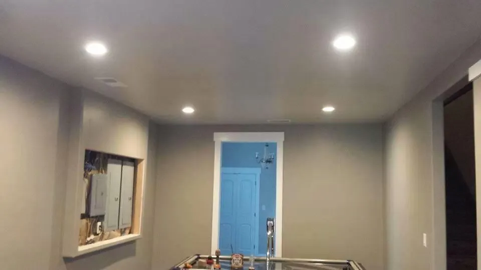 Professional electrical service for homes in outlet and switch repair,  by 