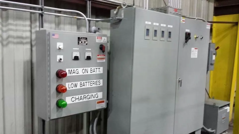 Slide of Alabama Electrical Service