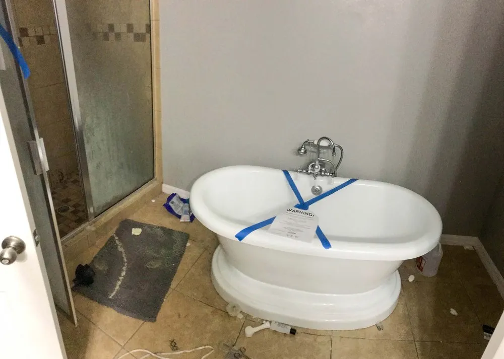 Slide of Alachua Handyman