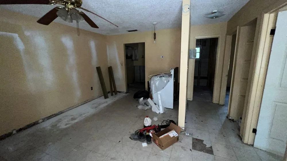 Slide of Alachua Handyman