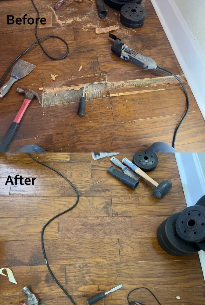 Slide of Alachua Handyman