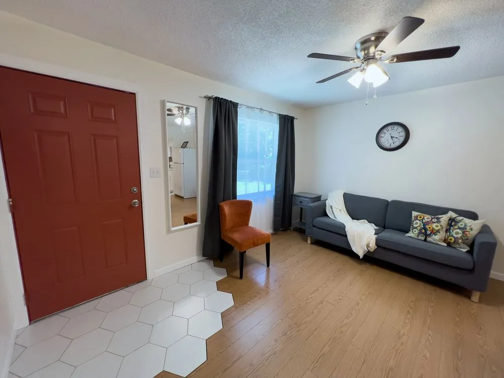 Slide of Alachua Handyman