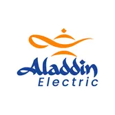Slide of Aladdin Electric