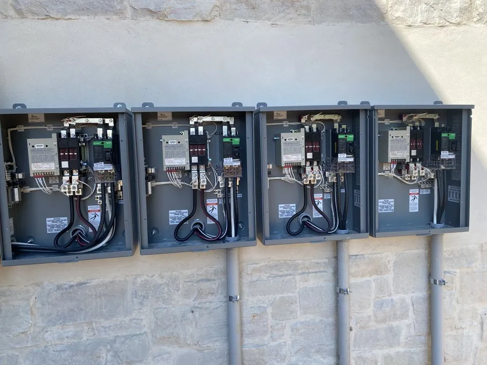 Slide of Alade Electric