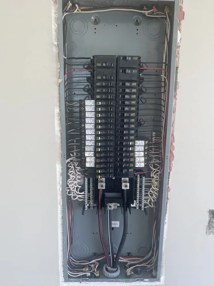 Slide of Alade Electric