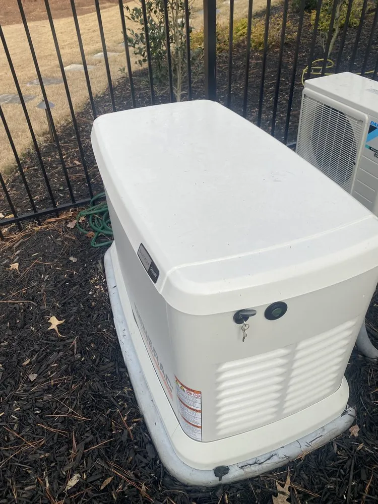 Slide of Alade Electric