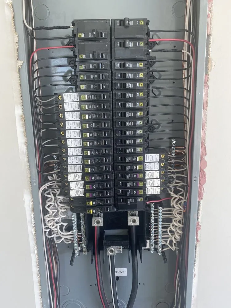 Slide of Alade Electric