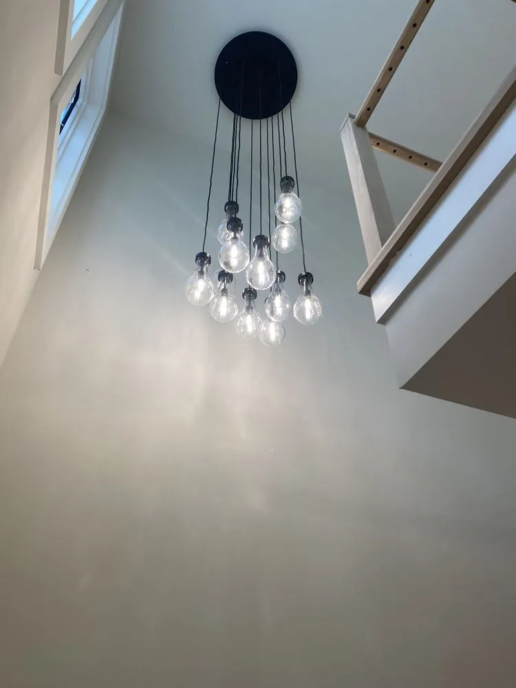 Slide of Alade Electric